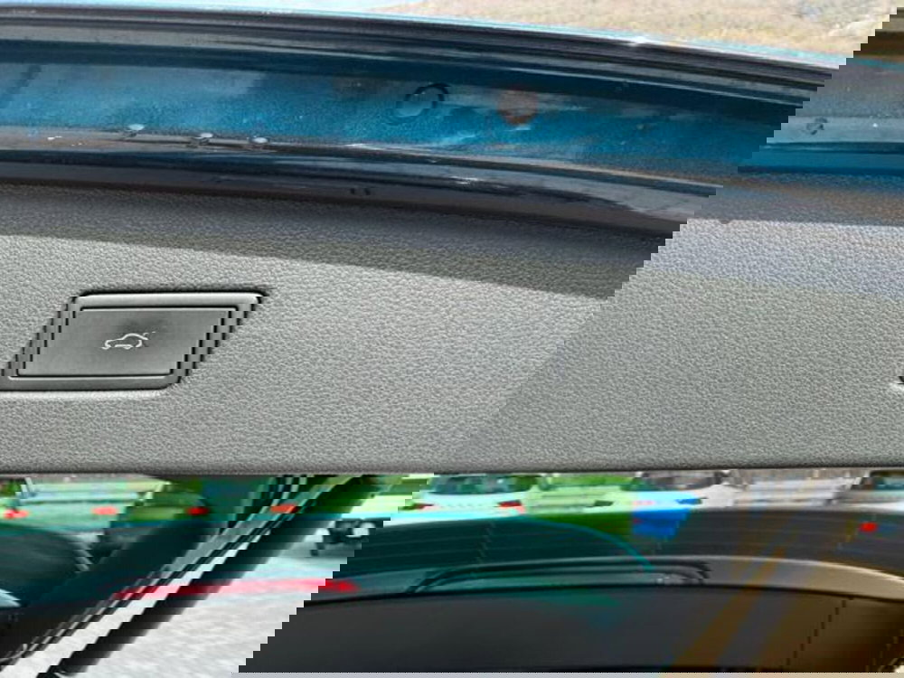 Volkswagen Tiguan usata a Sondrio (20)