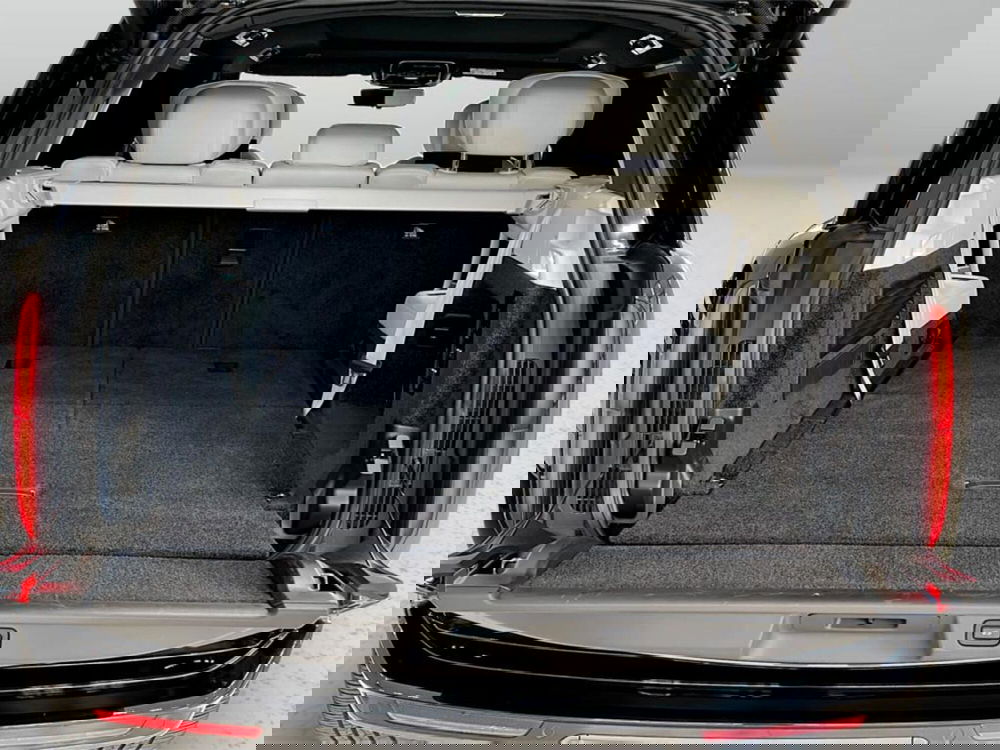 Land Rover Range Rover usata a Varese (11)