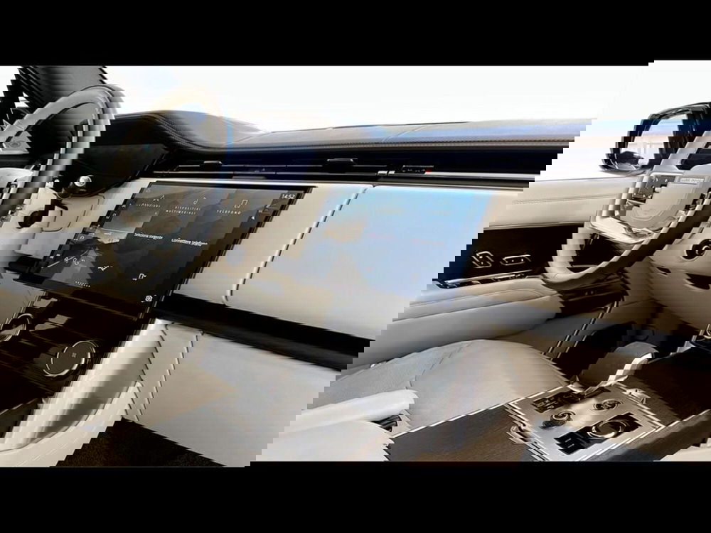 Land Rover Range Rover usata a Varese (12)