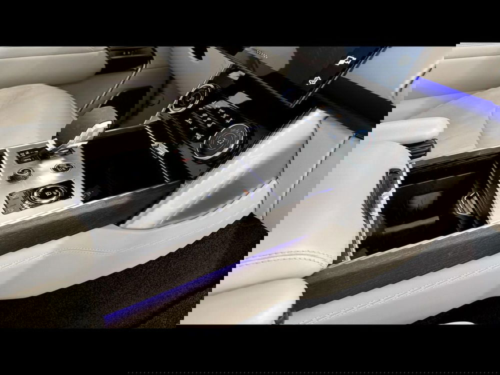 Land Rover Range Rover usata a Varese (13)