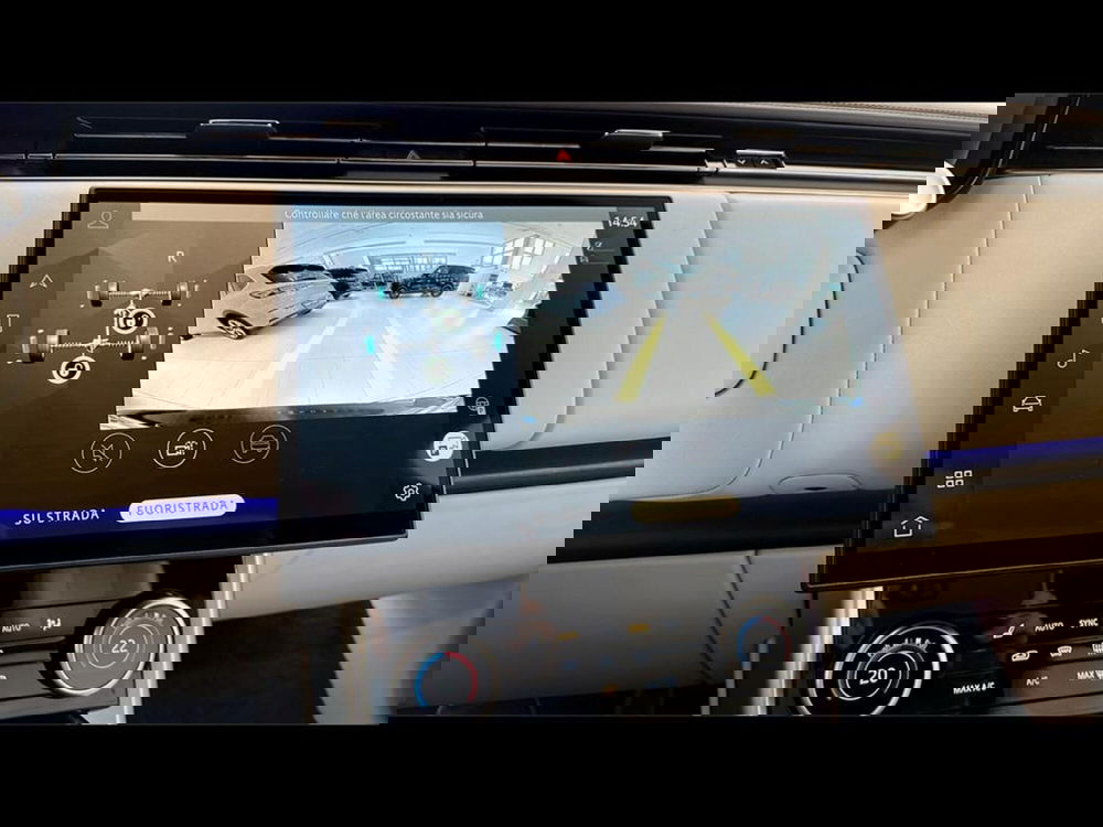 Land Rover Range Rover usata a Varese (14)