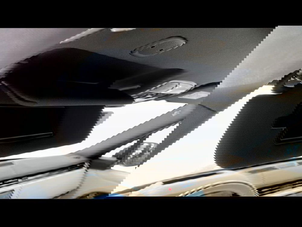 Land Rover Range Rover usata a Varese (15)