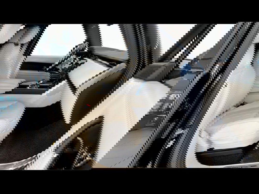 Land Rover Range Rover usata a Varese (3)