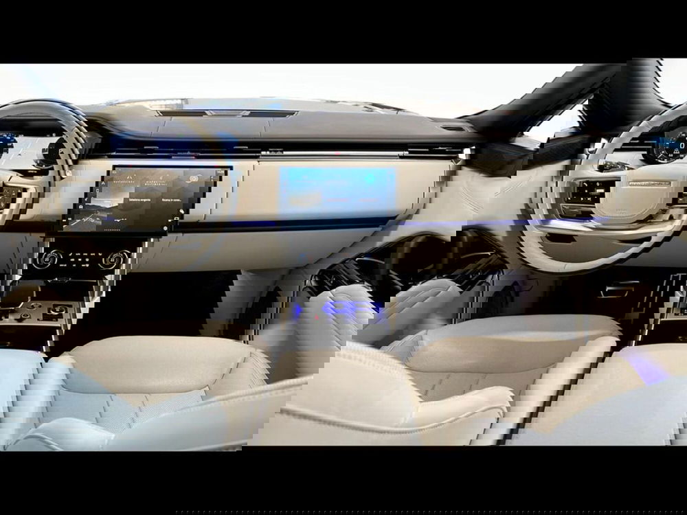 Land Rover Range Rover usata a Varese (4)