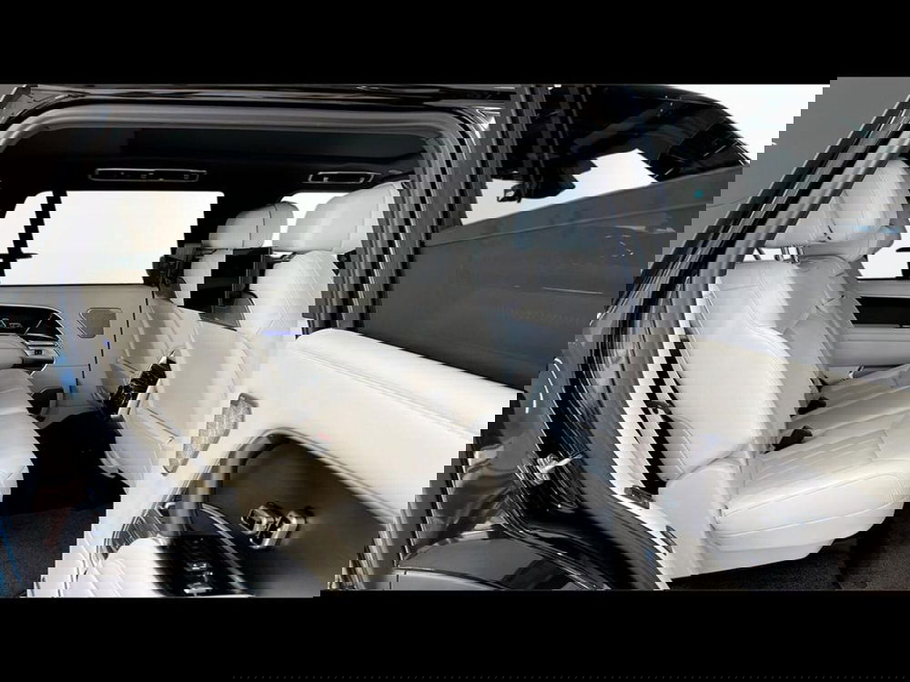 Land Rover Range Rover usata a Varese (5)