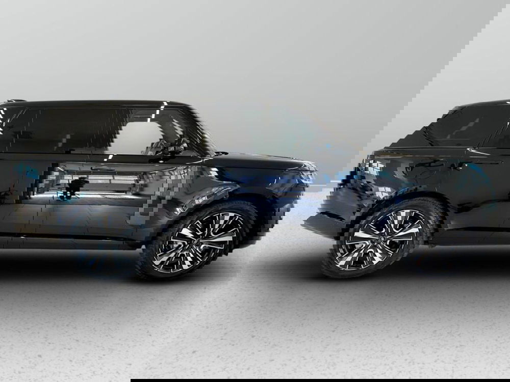 Land Rover Range Rover usata a Varese (6)