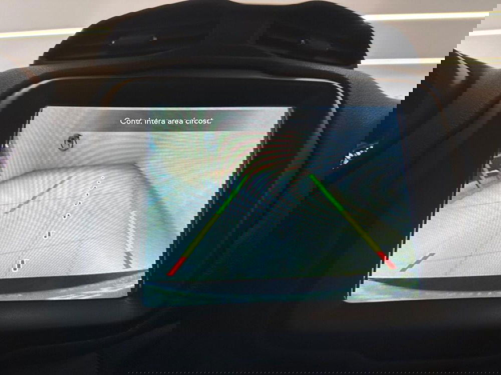 Jeep Renegade usata a Varese (11)