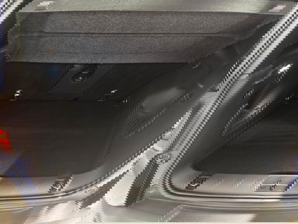 Jeep Renegade usata a Varese (14)