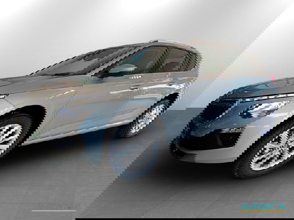 Skoda Kamiq nuova a Piacenza