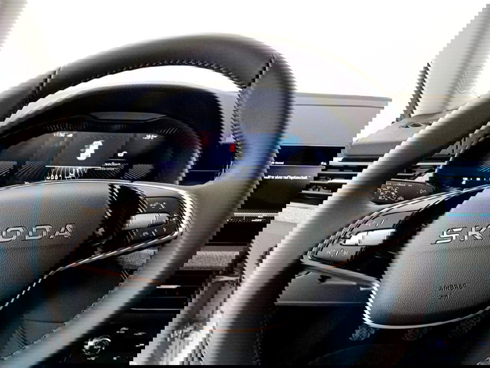 Skoda Kamiq nuova a Piacenza (10)