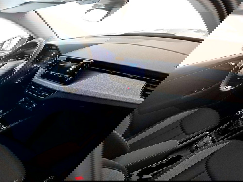 Skoda Kamiq nuova a Piacenza (12)