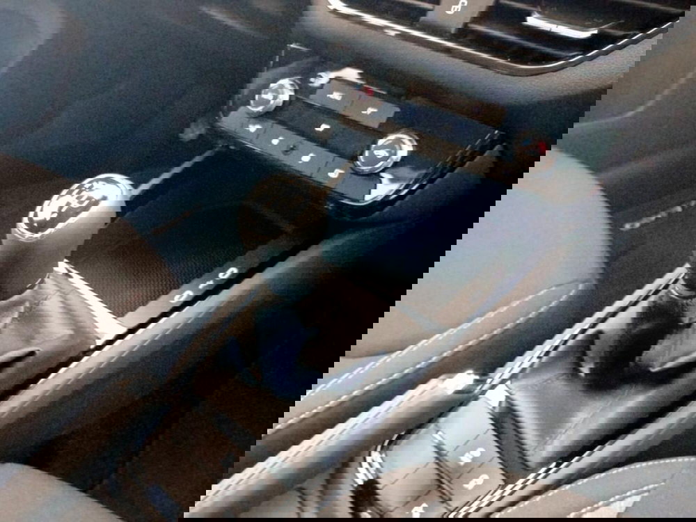 Skoda Kamiq nuova a Piacenza (13)