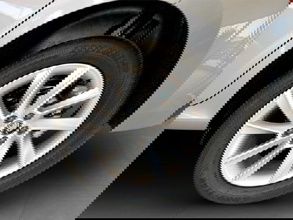 Skoda Kamiq nuova a Piacenza (14)