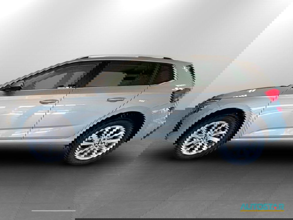 Skoda Kamiq nuova a Piacenza (3)