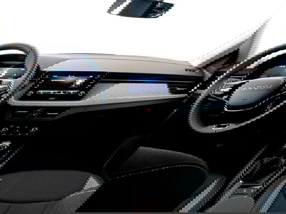 Skoda Kamiq nuova a Piacenza (7)