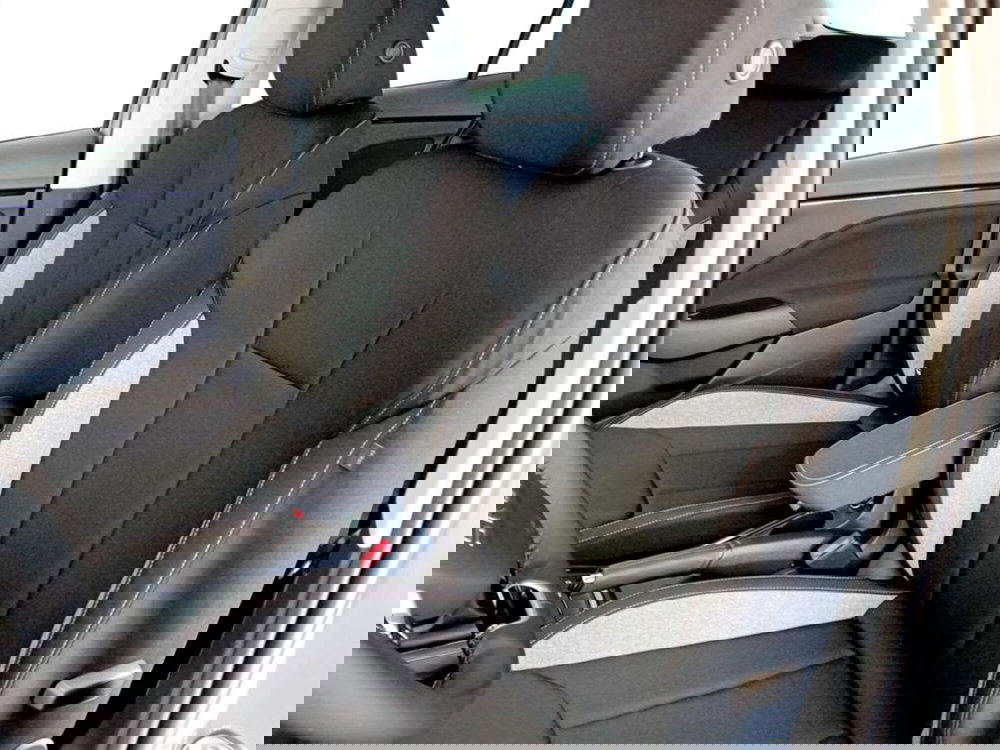 Skoda Kamiq nuova a Piacenza (8)