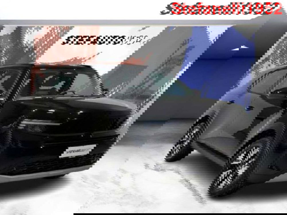 Opel Frontera nuova a Bologna