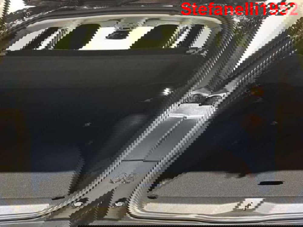 Opel Frontera nuova a Bologna (7)