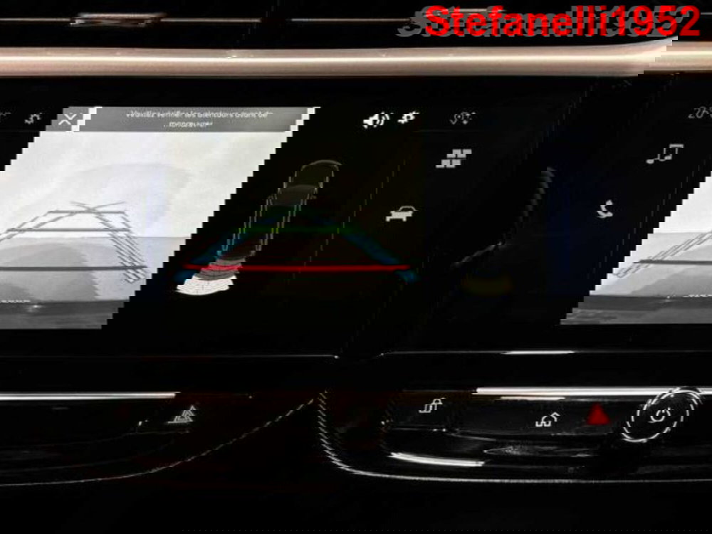 Opel Corsa nuova a Bologna (12)