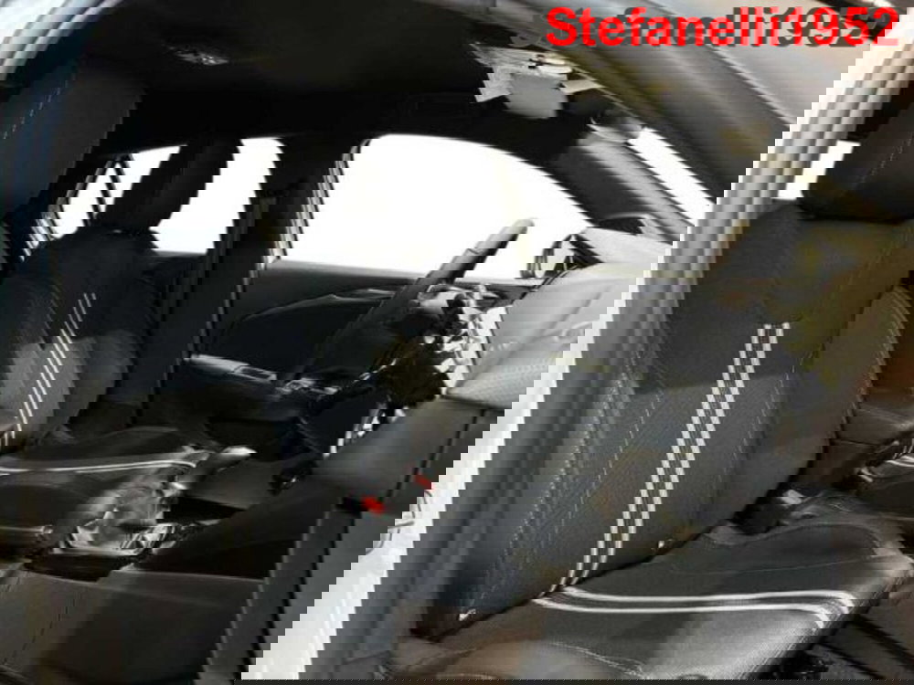 Opel Corsa nuova a Bologna (16)