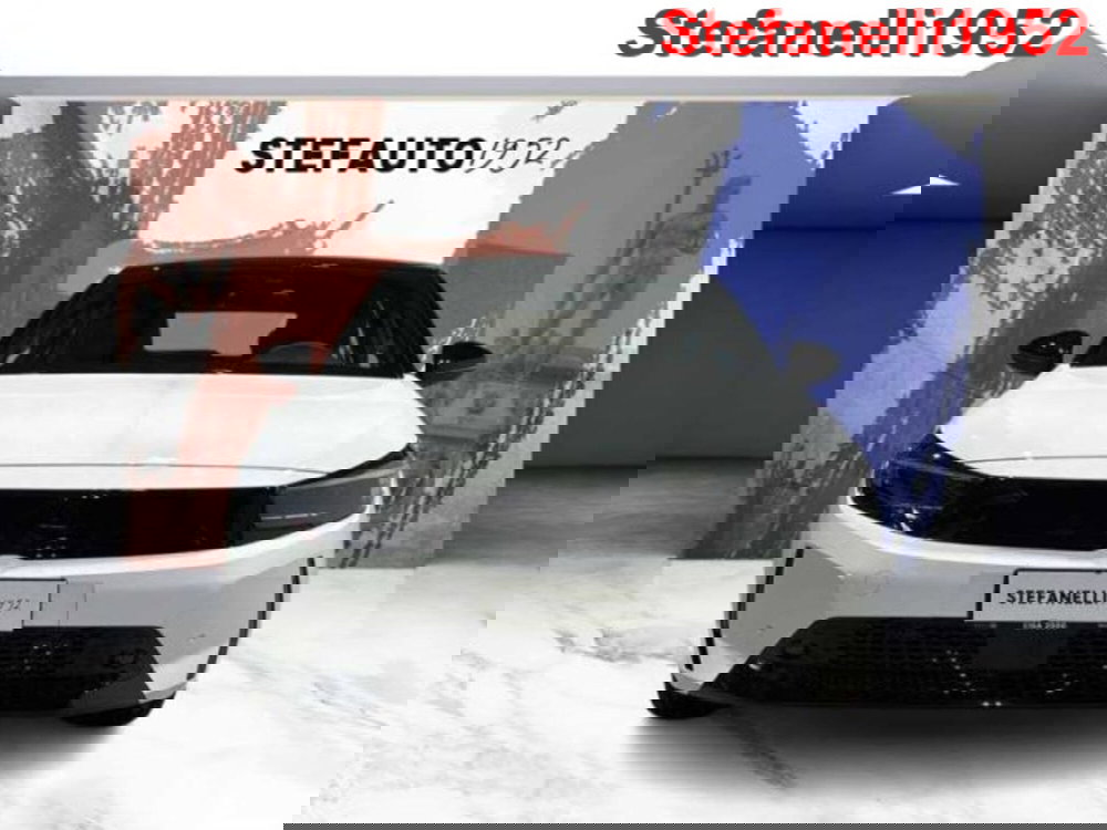 Opel Corsa nuova a Bologna (4)