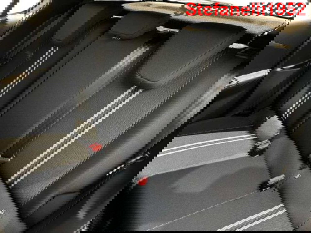 Opel Corsa nuova a Bologna (9)