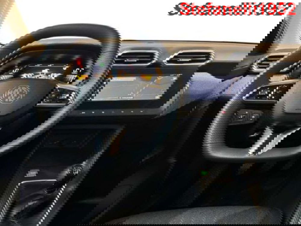 Mg ZS nuova a Bologna (14)