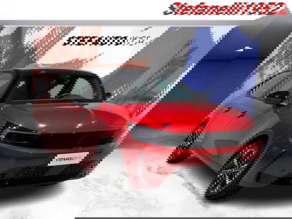 Opel Corsa nuova a Bologna