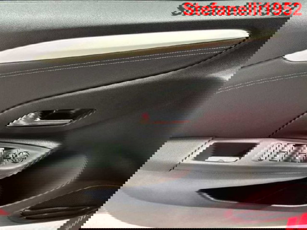 Opel Corsa nuova a Bologna (10)