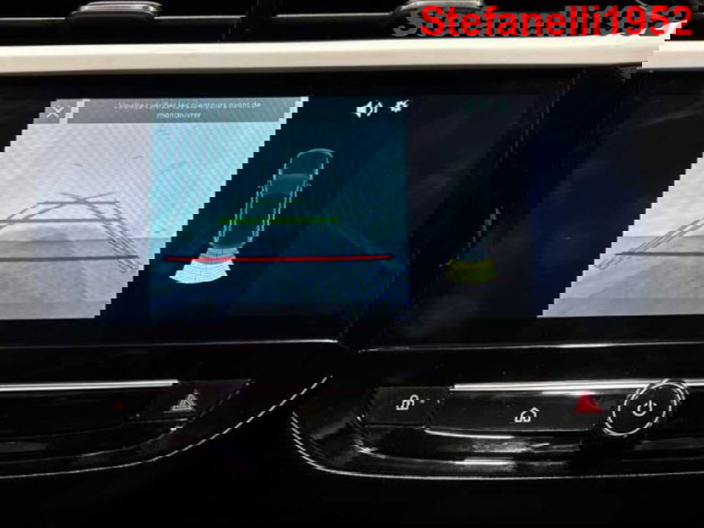 Opel Corsa nuova a Bologna (12)