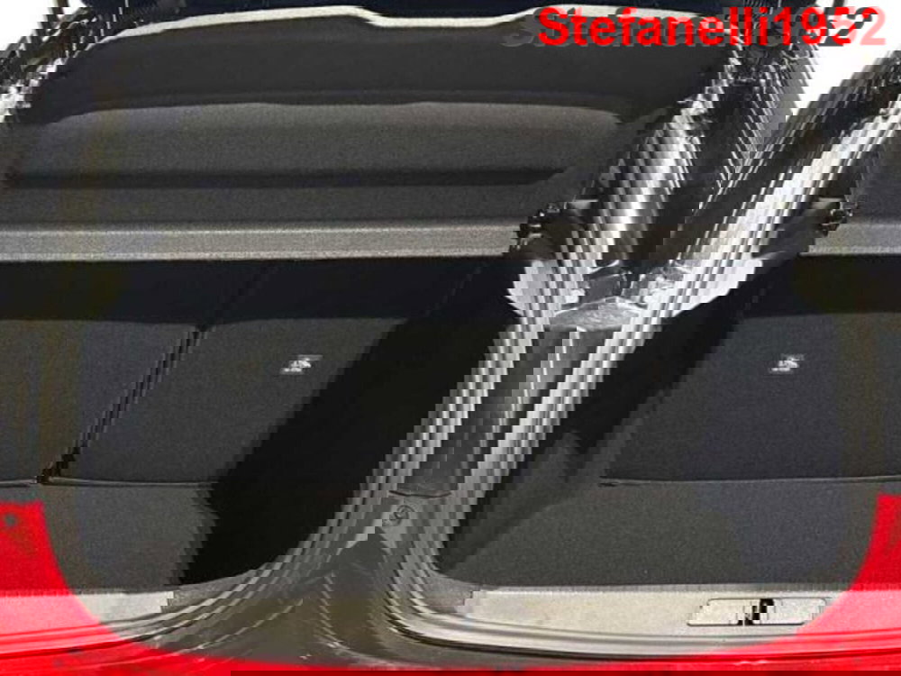 Opel Corsa nuova a Bologna (7)