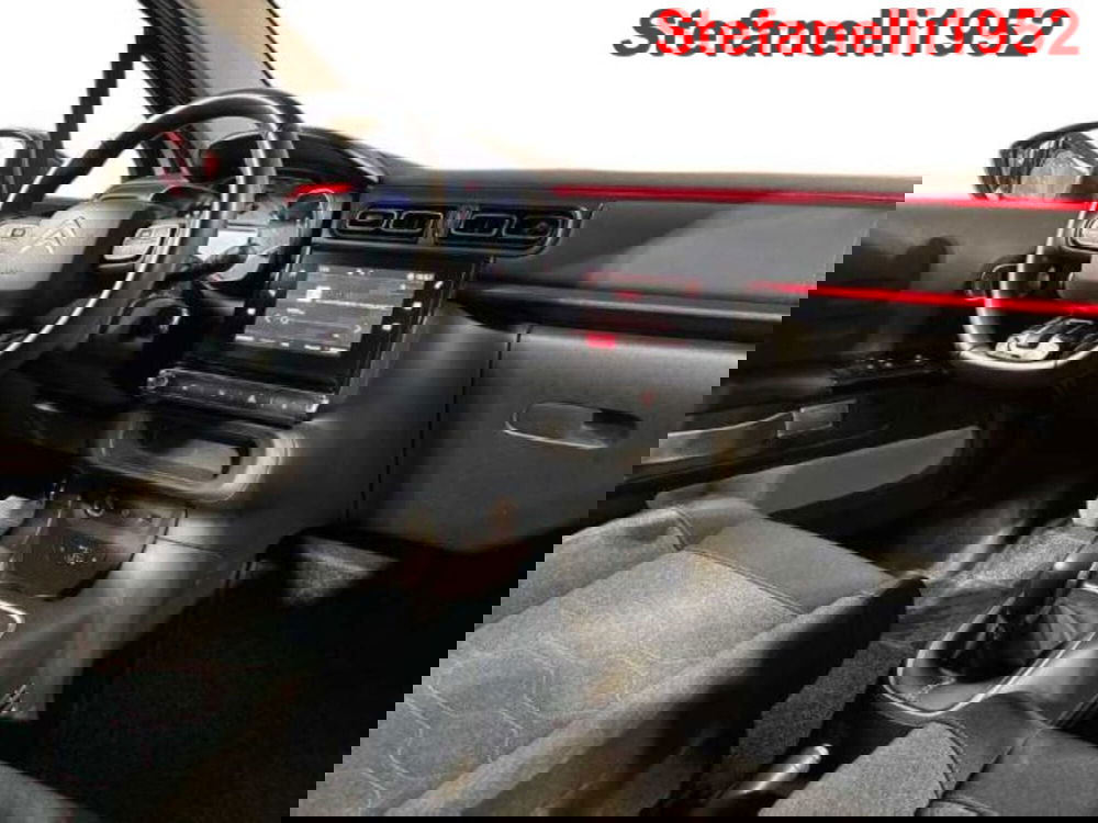 Citroen C3 usata a Bologna (15)