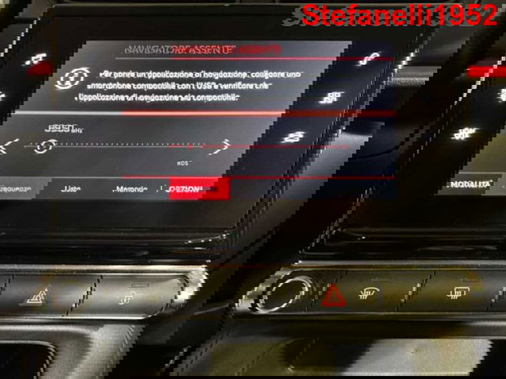 Citroen C3 usata a Bologna (18)