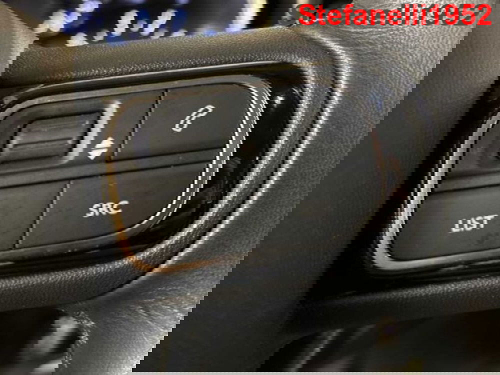 Citroen C3 usata a Bologna (19)