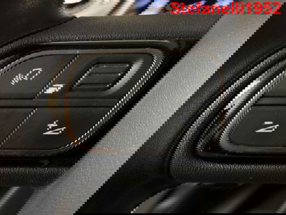 Citroen C3 usata a Bologna (20)