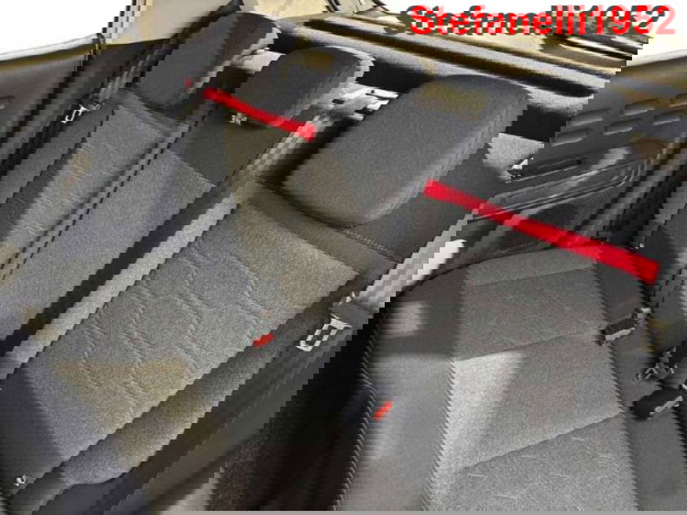 Citroen C3 usata a Bologna (9)