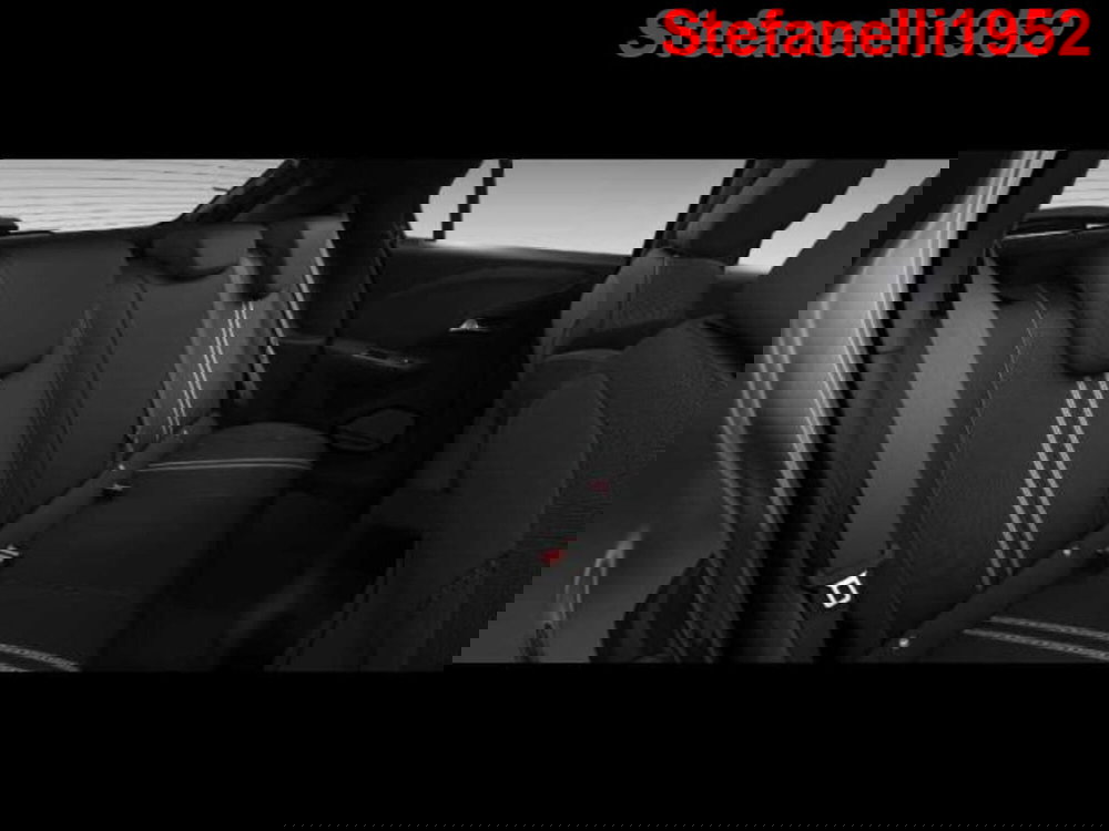 Opel Corsa nuova a Bologna (7)