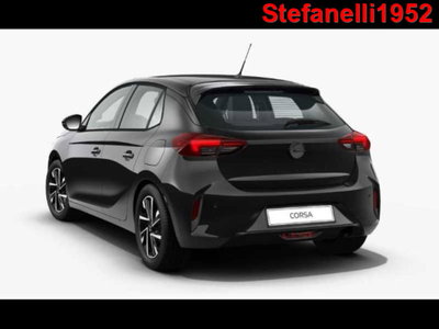 Opel Corsa 1.2 hybrid GS 100cv dct6 nuova a Bologna