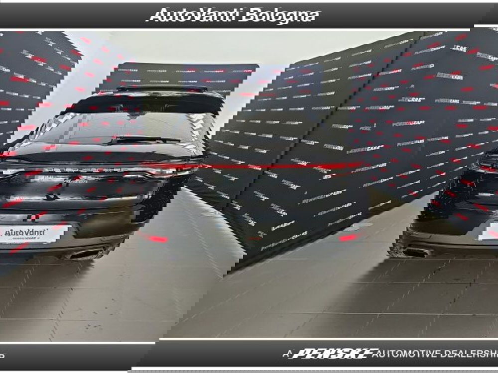 Porsche Macan usata a Bologna (3)