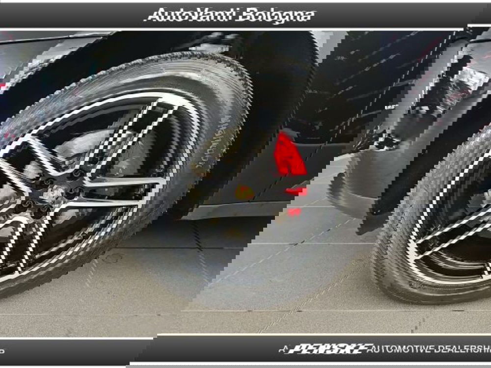 Porsche Macan usata a Bologna (7)