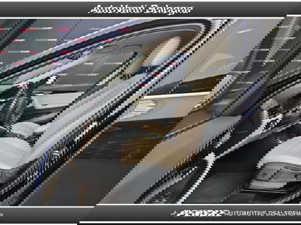 BMW X1 usata a Bologna (11)