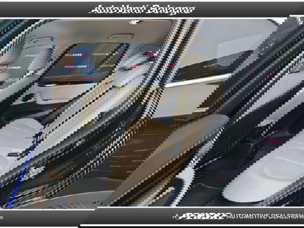 BMW X1 usata a Bologna (12)