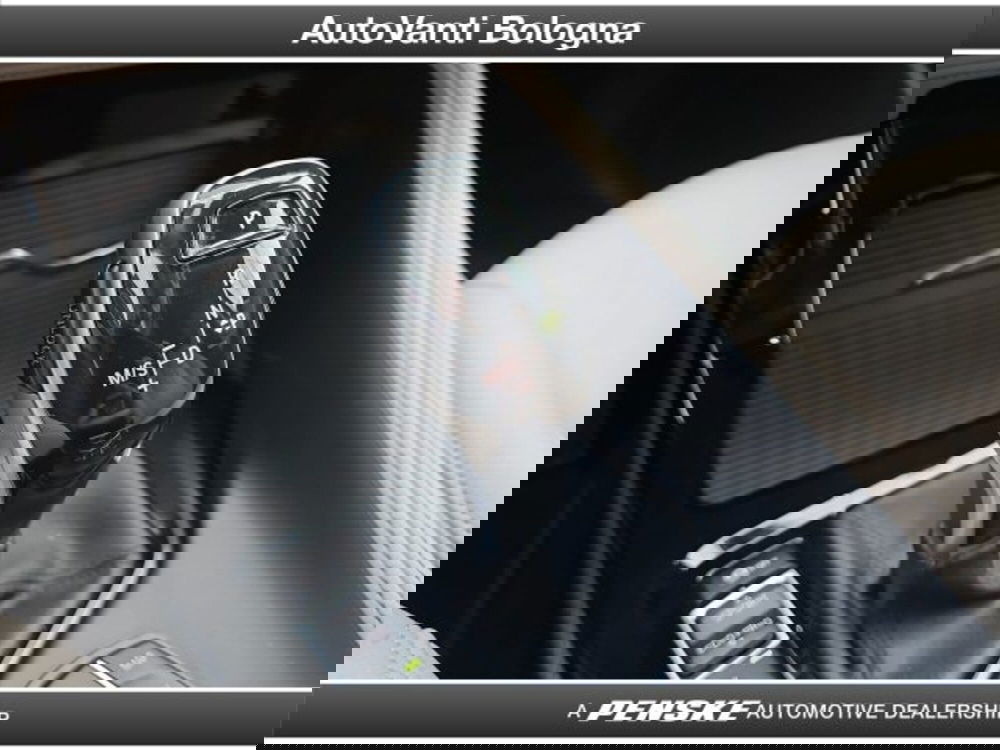 BMW X1 usata a Bologna (13)