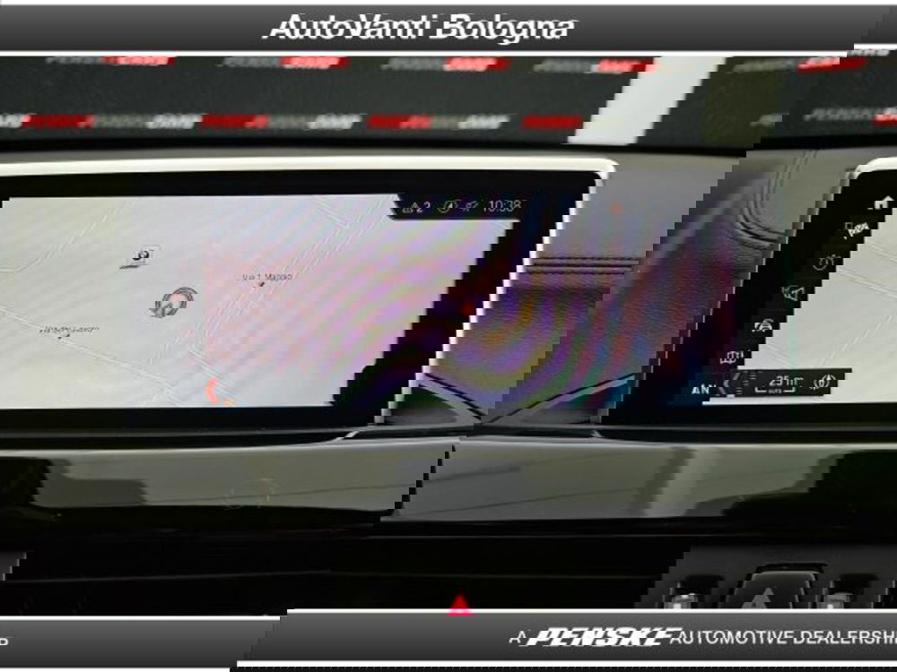 BMW X1 usata a Bologna (14)