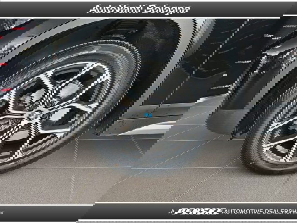 BMW X1 usata a Bologna (9)