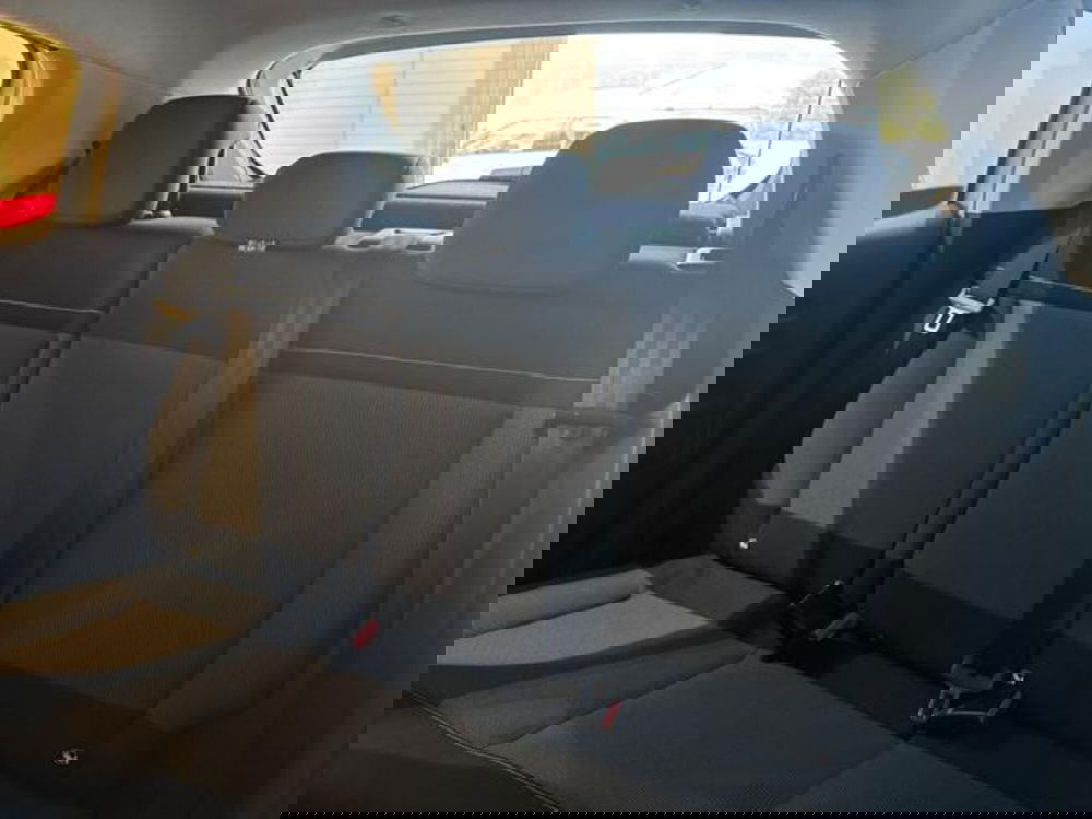 Citroen C3 usata a Sassari (10)