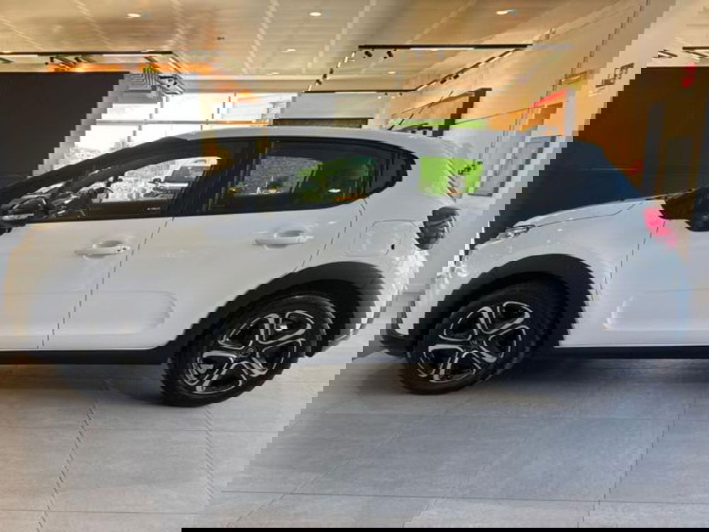 Citroen C3 usata a Sassari (2)