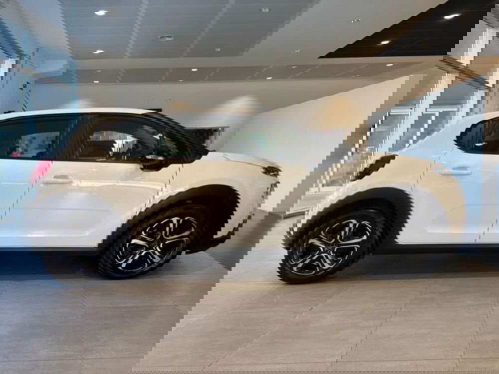 Citroen C3 usata a Sassari (3)