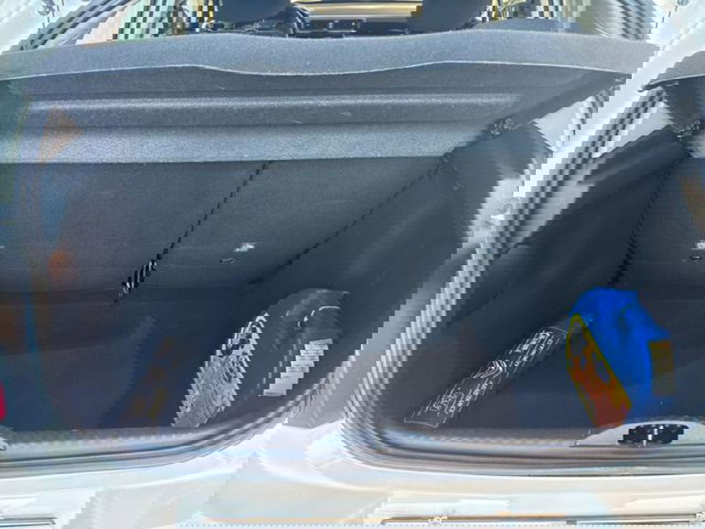 Citroen C3 usata a Sassari (5)