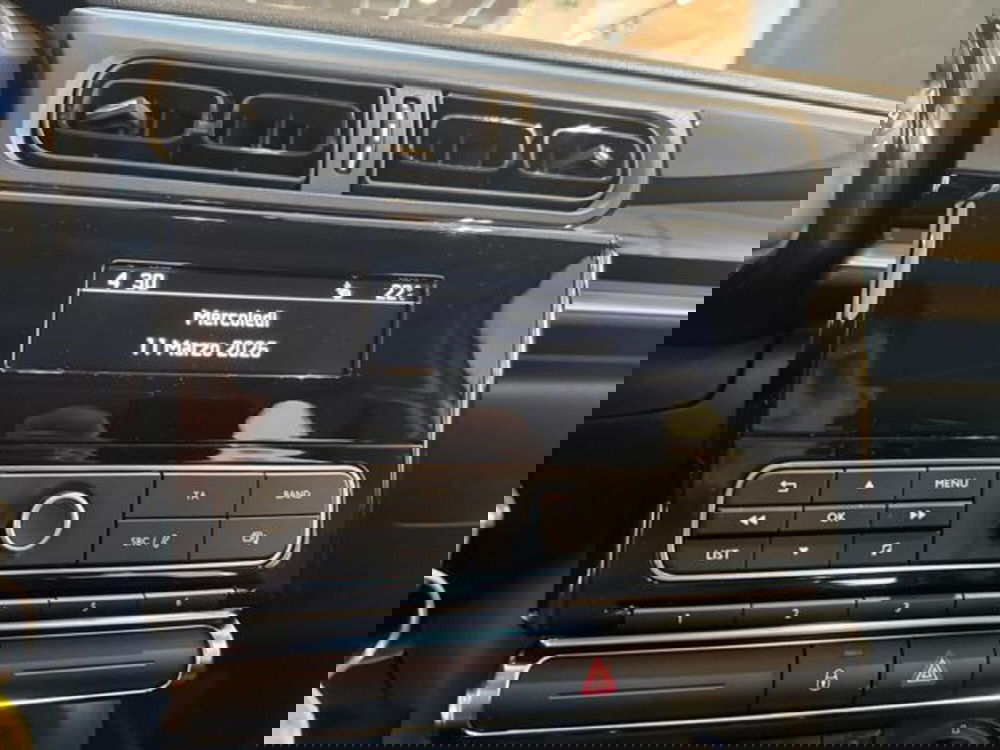 Citroen C3 usata a Sassari (9)